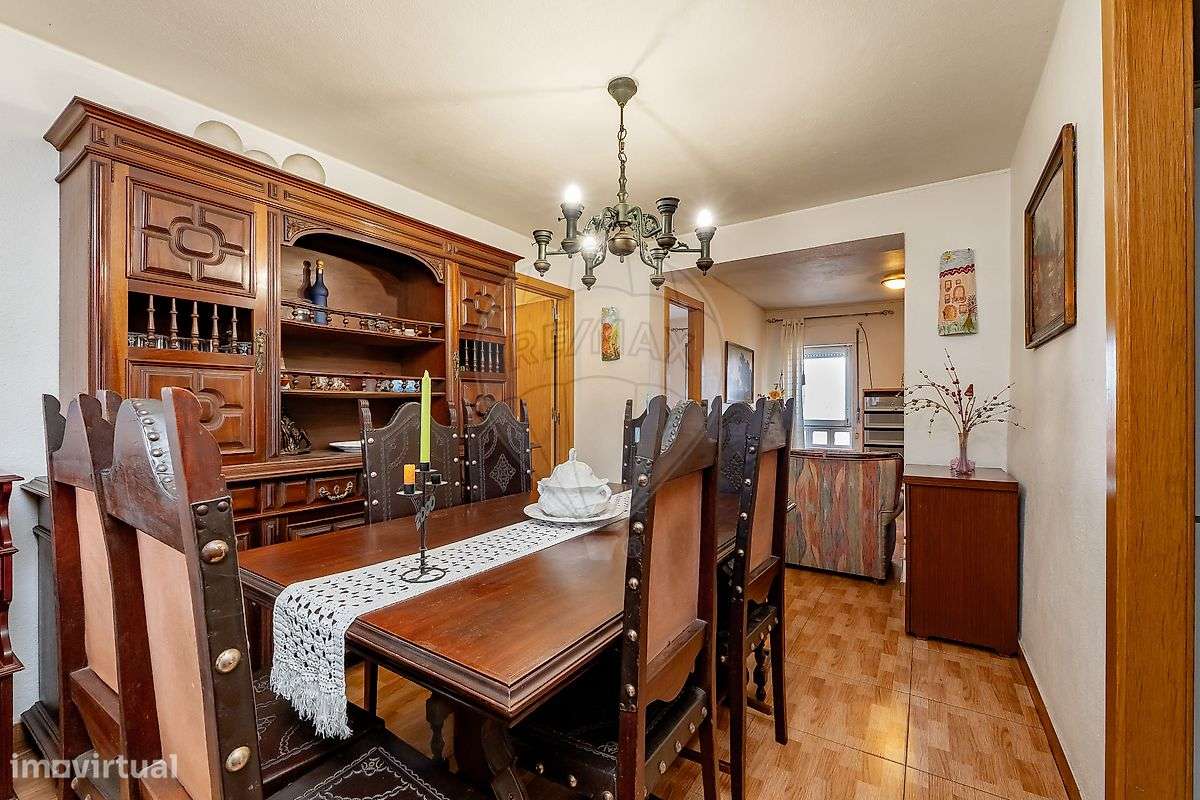 Apartamento T2 para venda - Grande imagem: 4/15