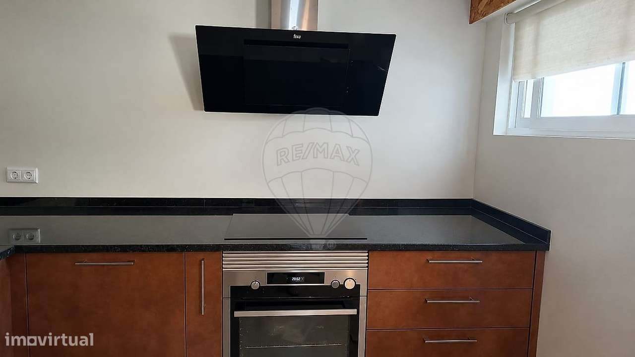 Apartamento T2 para venda-4