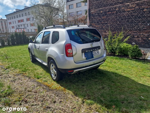 Dacia Duster 1.6 - 6