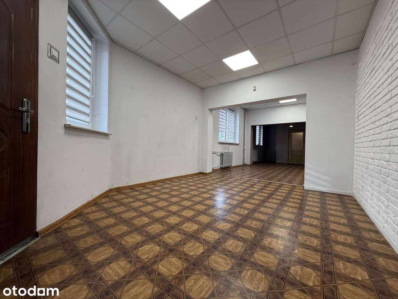 Dom+ lokal usługowy przy głównej ulicy-idealny na biznes!-16