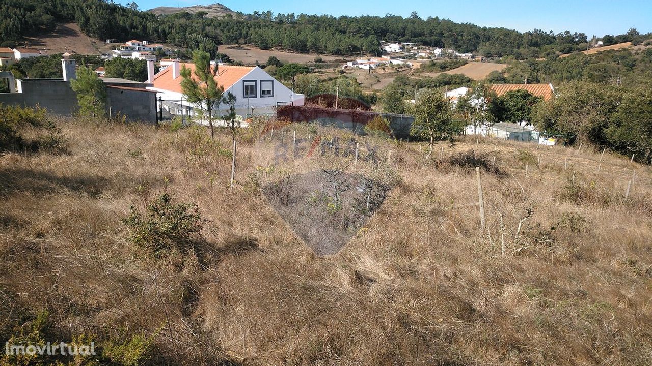 Terreno para venda