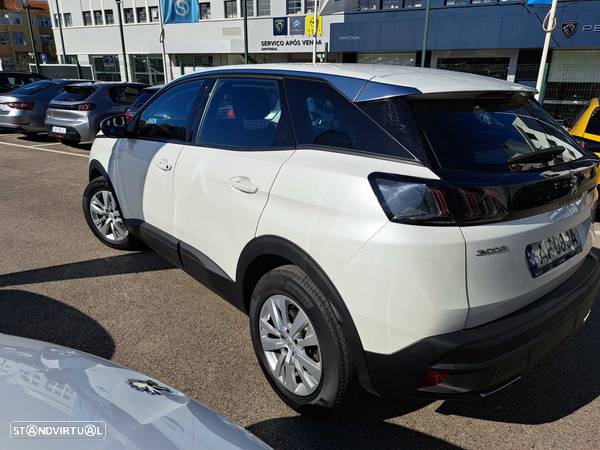 Peugeot 3008 1.5 BlueHDi Active Pack - 7