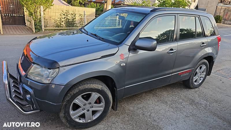 Suzuki Grand Vitara 1.9 DDiS Comfort - 1