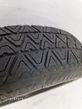 Koło zapasowe dojazdowe Fiat 500 Panda 4x98 4Jx15 ET35 125/90 R15 - 9