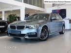 BMW Seria 5 520d xDrive M Sport sport - 1