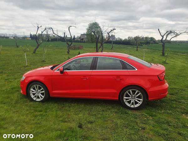 Audi A3 1.4 TFSI Ambiente - 3