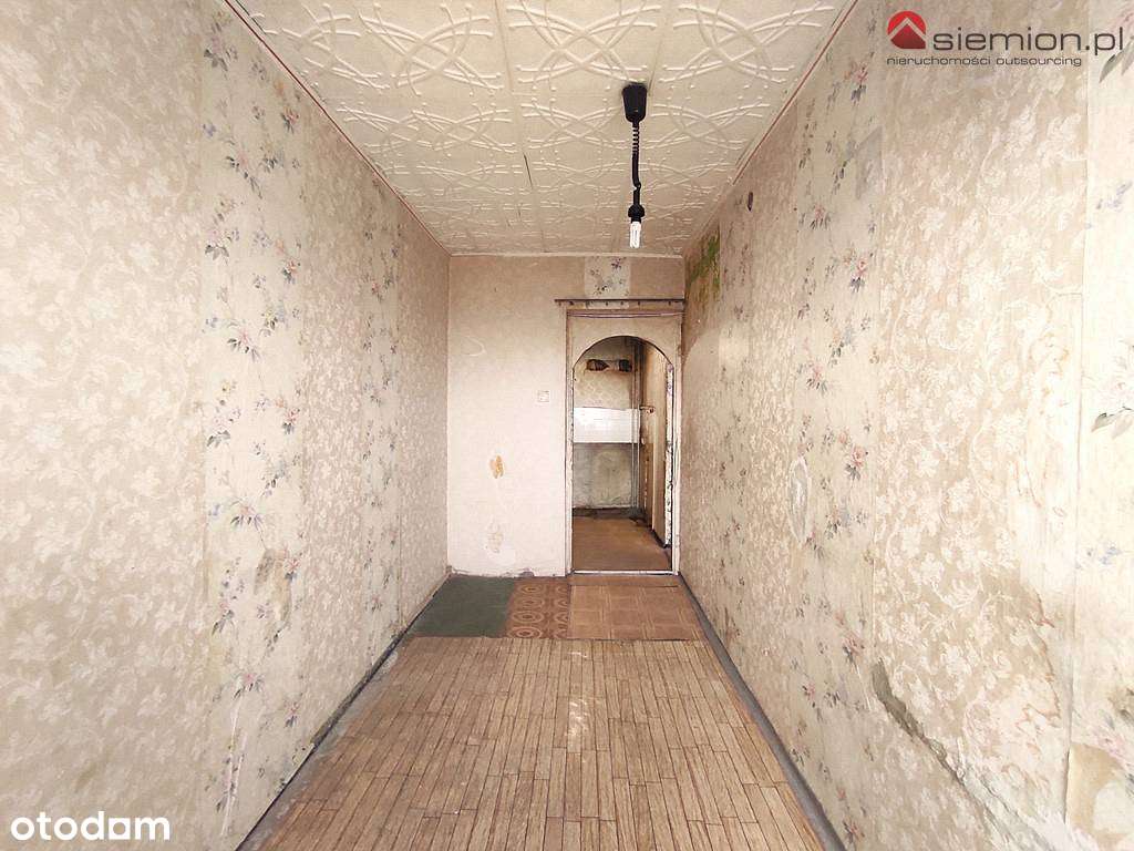 2-pokojowe mieszkanie  w centrum-8