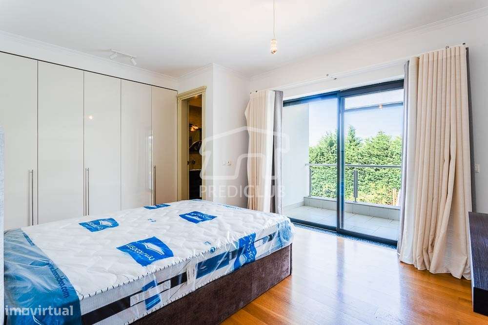 Moradia T5 - São Martinho / Funchal-31