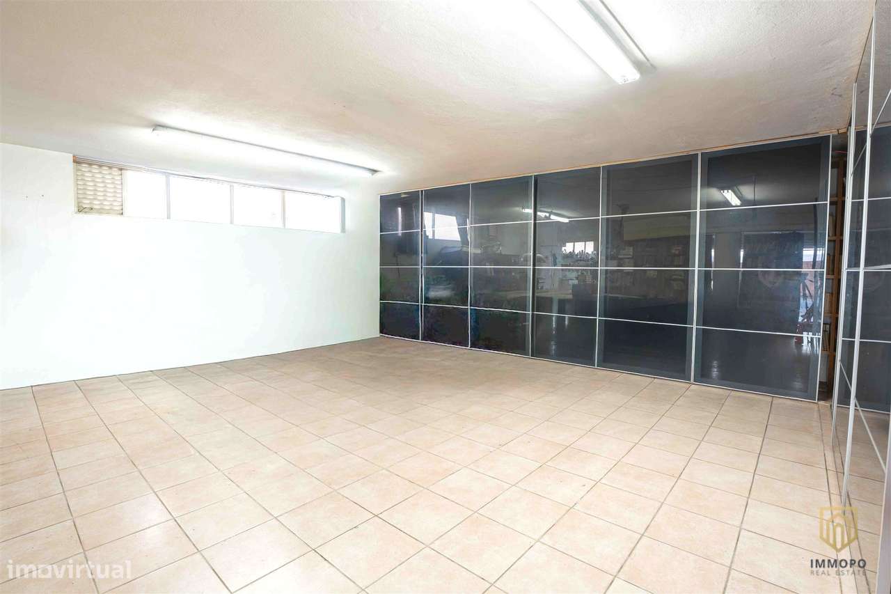T3 em Ermesinde com garagem box para 4 carros | 185 m²-18