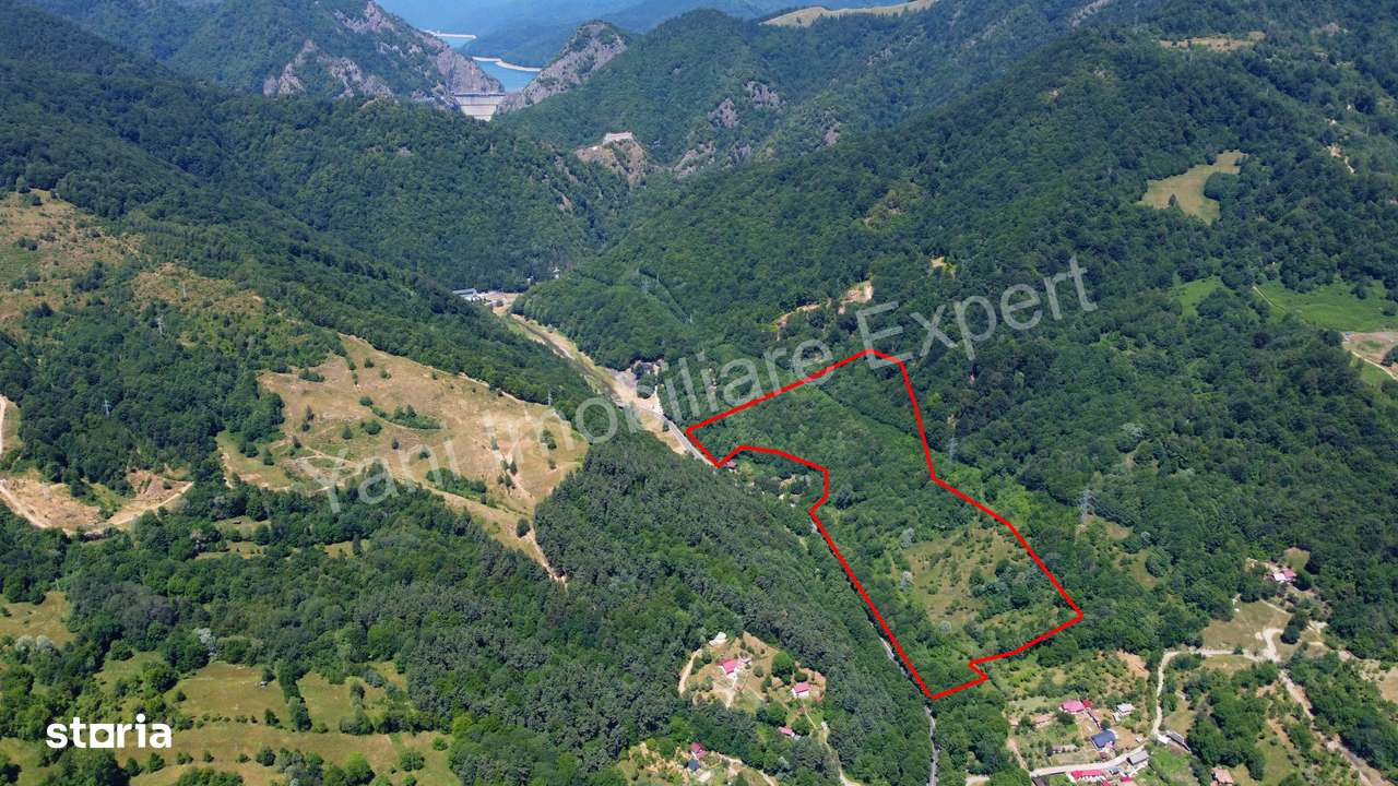Teren de vânzare pe Transfăgărășan ( 75.200 mp ) - Imagine principală: 1/18