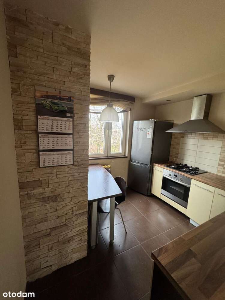 Mieszkanie umeblowane gotowe do wprowadzenia - Pełny obrazek: 5/12