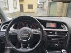 Audi A4 Avant 2.0 TDI Business Line - 1