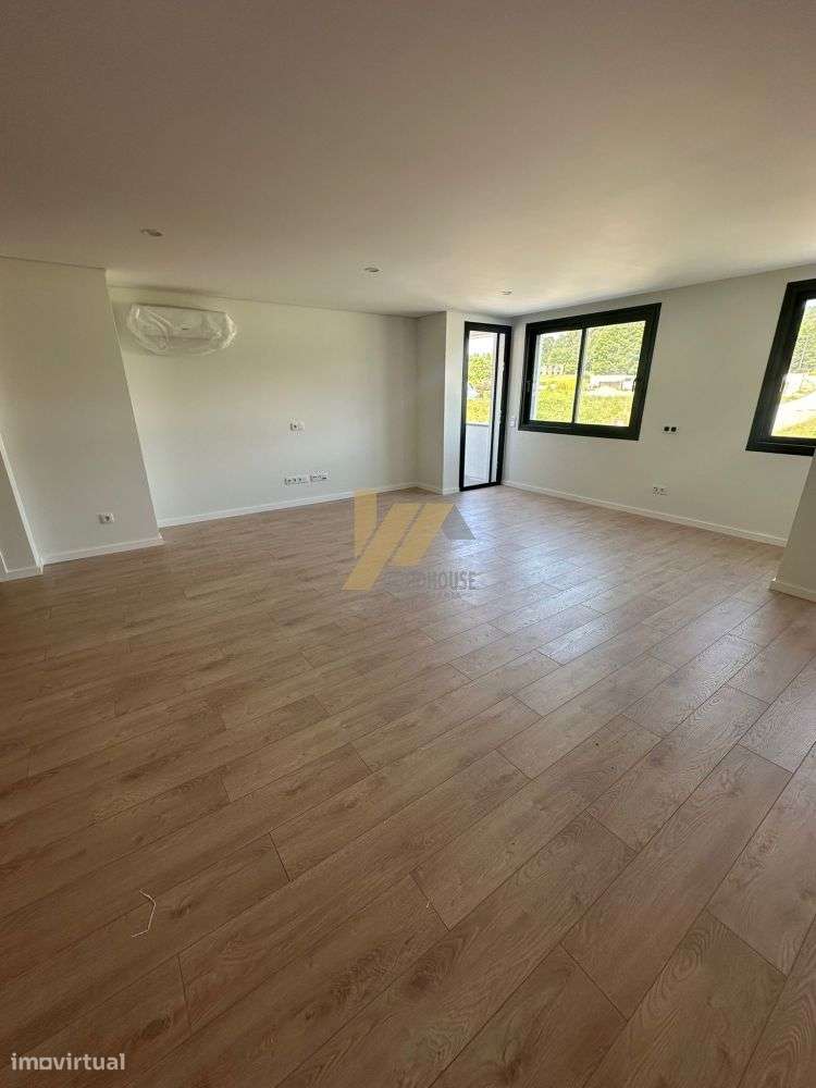 Apartamento T3 novo de 3 frentes - Grande imagem: 4/15