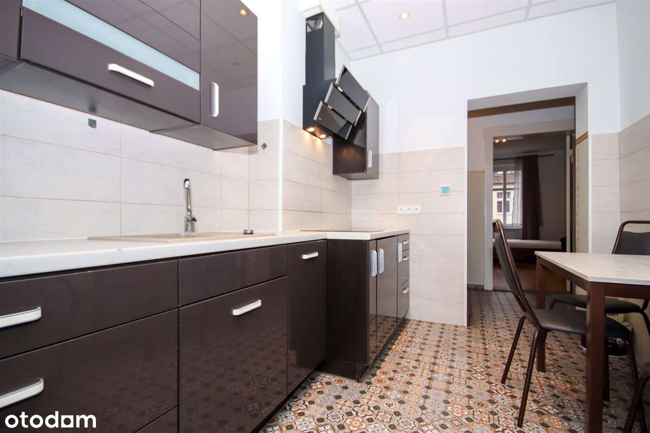 Mieszkanie 4 pok., ul. Małachowskiego - Pełny obrazek: 2/14