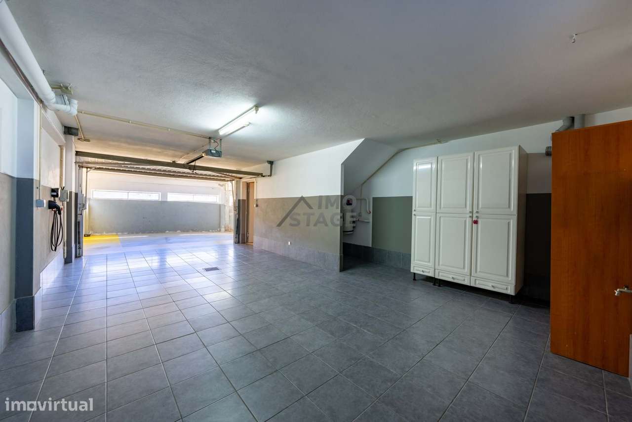 Moradia, 152 m², Grijó e Sermonde-30