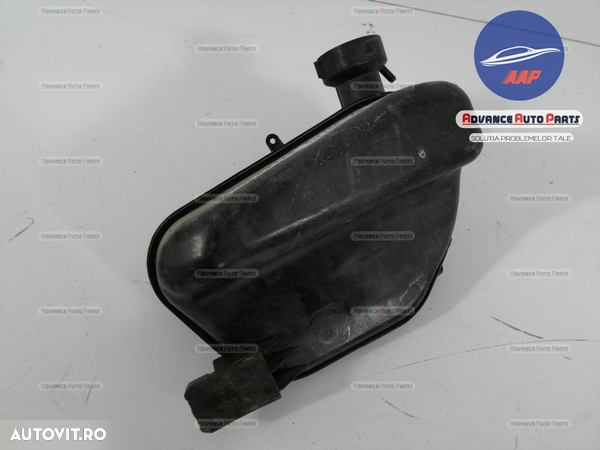 Vas expansiune Porsche GT3 911/991 RS an 2016-2019 originala - 3