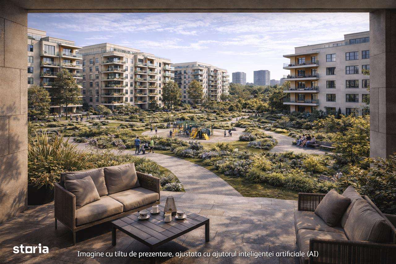 Vanzare teren intravilan 63000 mp in Sector 5, Drumul Valea Larga - Imagine principală: 4/5