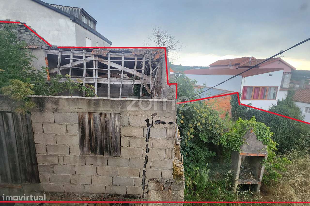 Transforme o Passado no Seu Futuro!!Ruína c/ Potencial em Gogim/Arm... - Grande imagem: 5/10