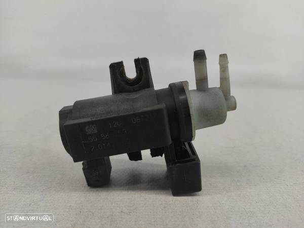 Valvula Turbo / Solenoide Opel Vectra C Combi (Z02) - 1