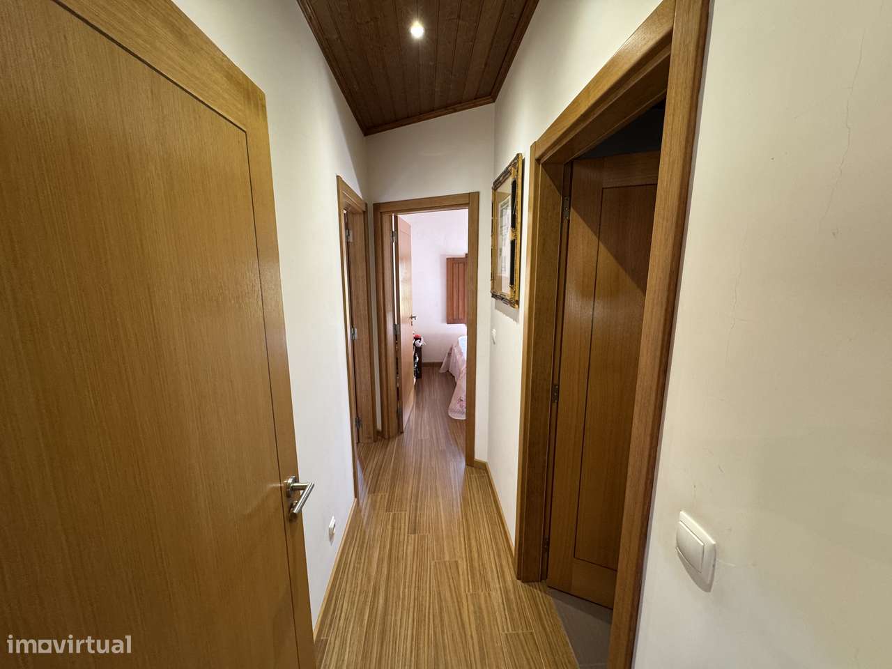 Moradia, 140 m², Molelos-18