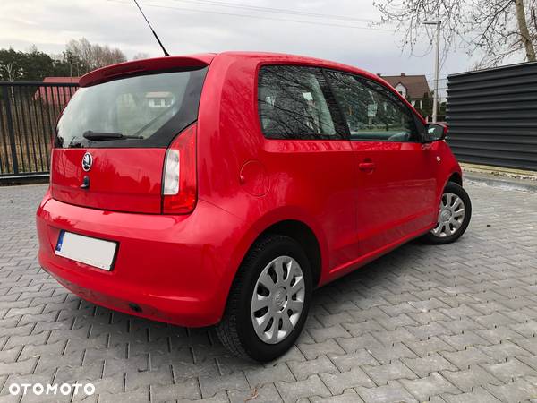 Skoda Citigo 1.0 Monte Carlo - 3