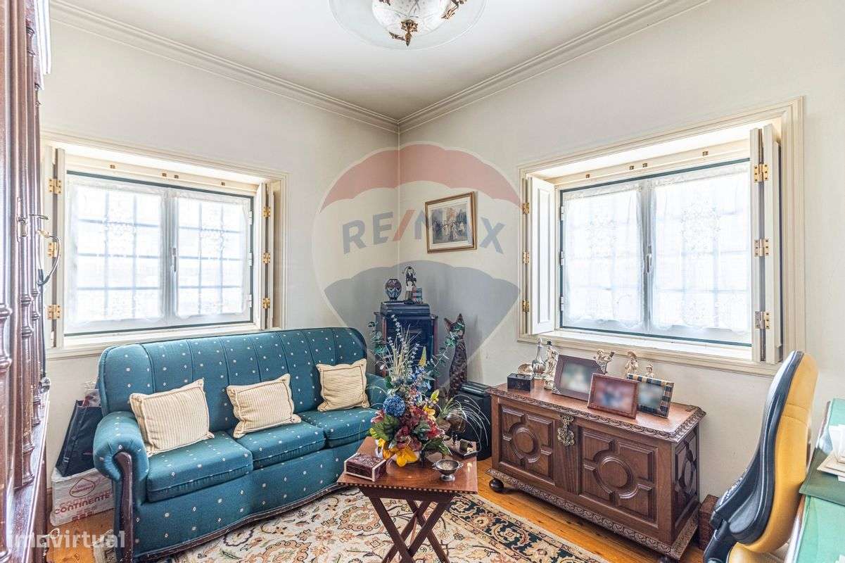 Moradia T6 para venda - Grande imagem: 4/38