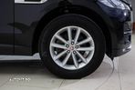 Jaguar F-Pace 20d AWD Portfolio - 10