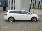 Opel Astra 1.4 Turbo Sport - 3