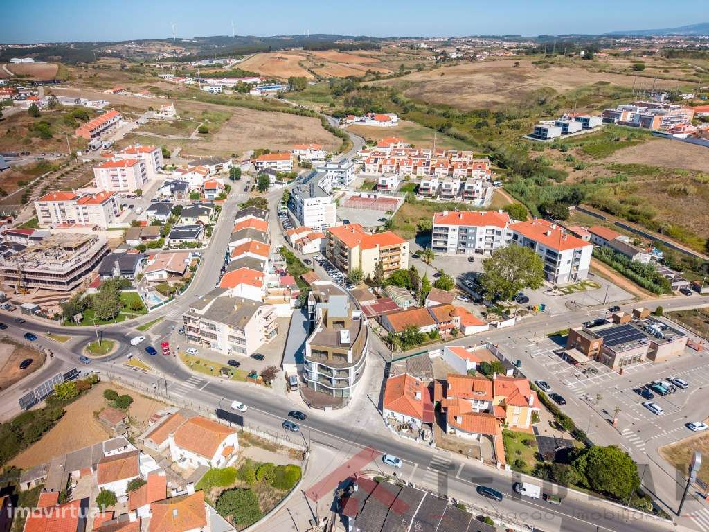 Apartamento de Luxo-17