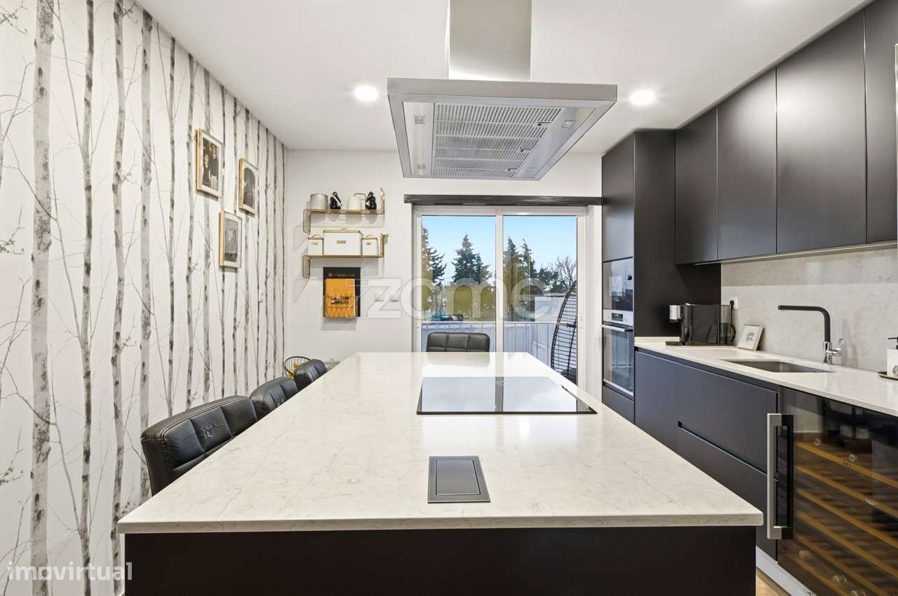 Moradia T5 São Domingos de Rana, Cascais - Grande imagem: 5/59