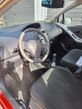 Toyota Yaris 1.33 VVT-i Sol - 7