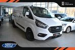 Ford Transit Custom - 2