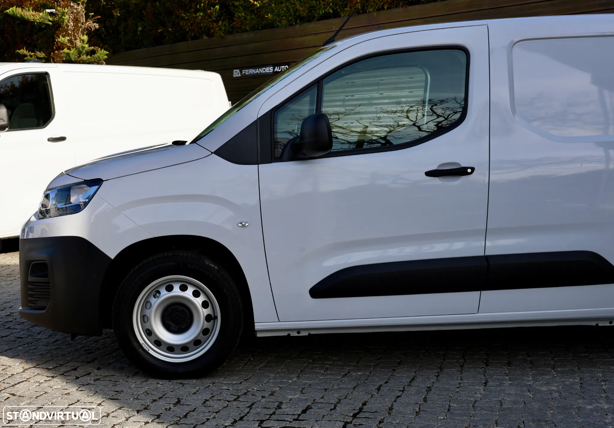 Citroën Berlingo Longa 1.5 BlueHDi 102CV Feel - 3