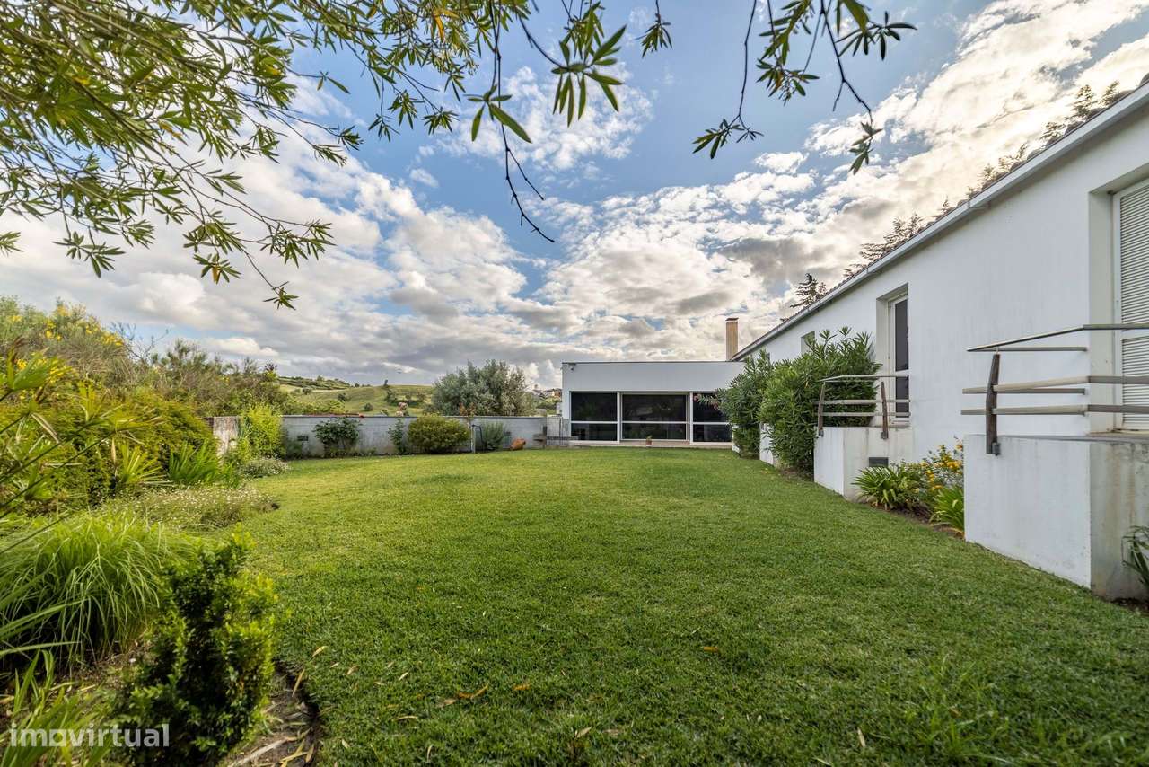 Moradia T5 Venda em Moçarria,Santarém-25
