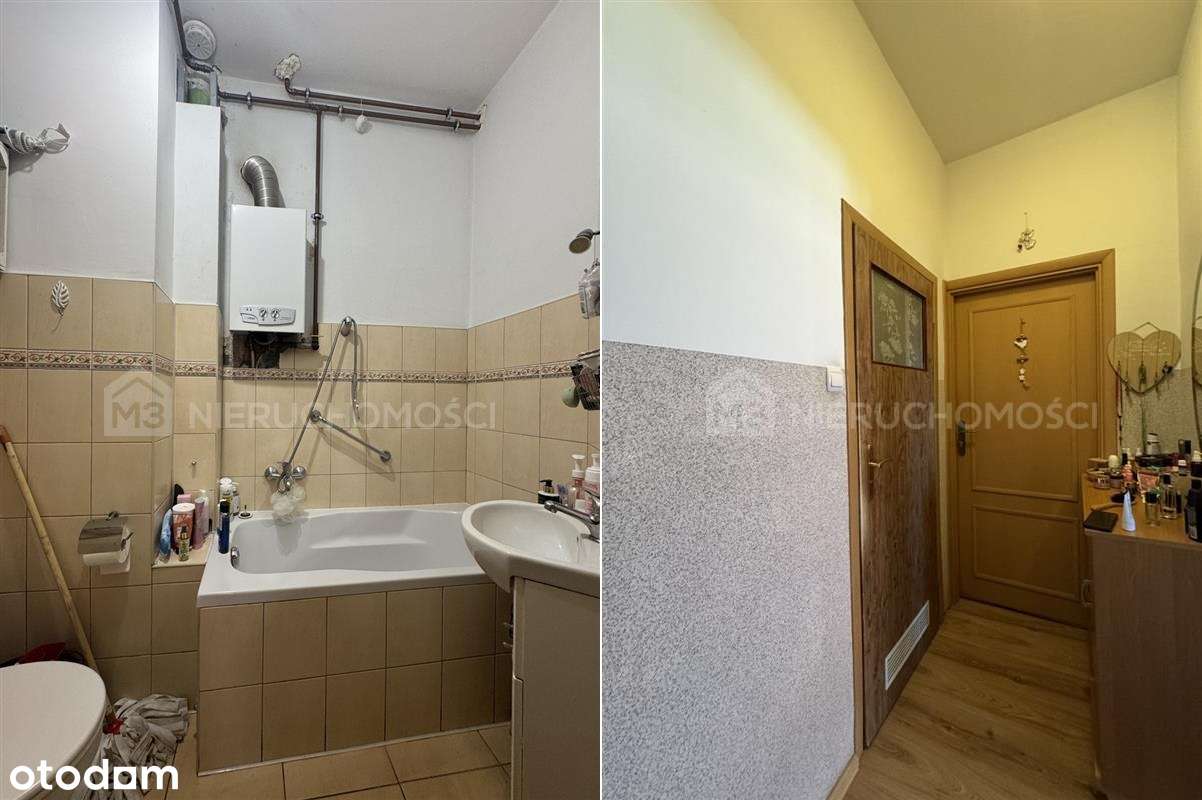 ul. Tczewska - mieszkanie 3 pokojowe - Pełny obrazek: 5/5