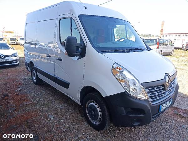 Renault MASTER - 3