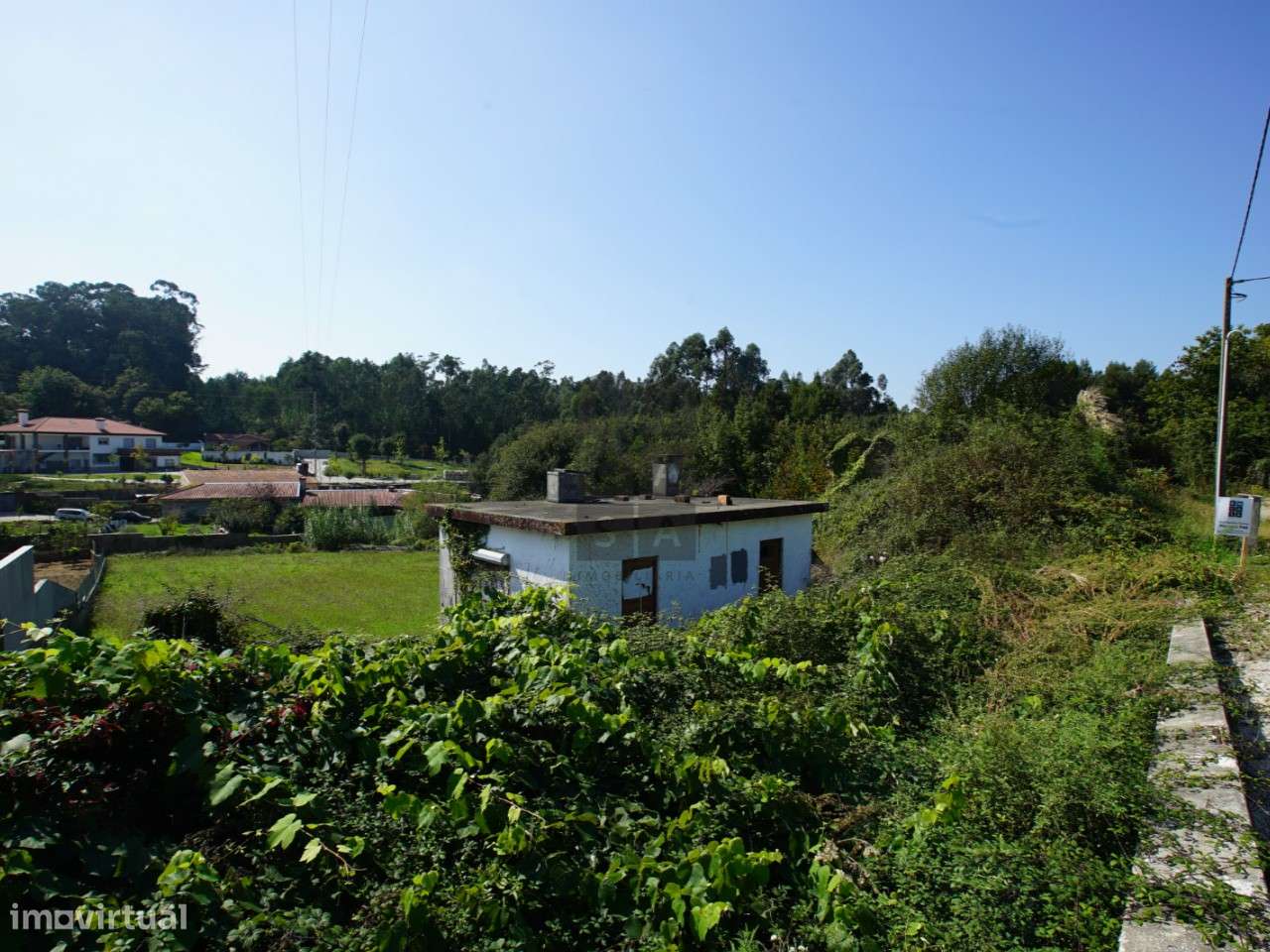 Terreno  Venda em Santa Maria da Feira, Travanca, Sanfins e Espargo,Sa - Grande imagem: 5/19