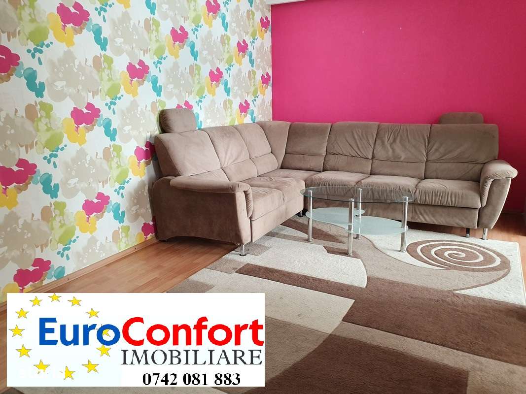 Inchiriez apartament 2 camere Cartier Rezidential Ared Uta - Imagine principală: 4/14