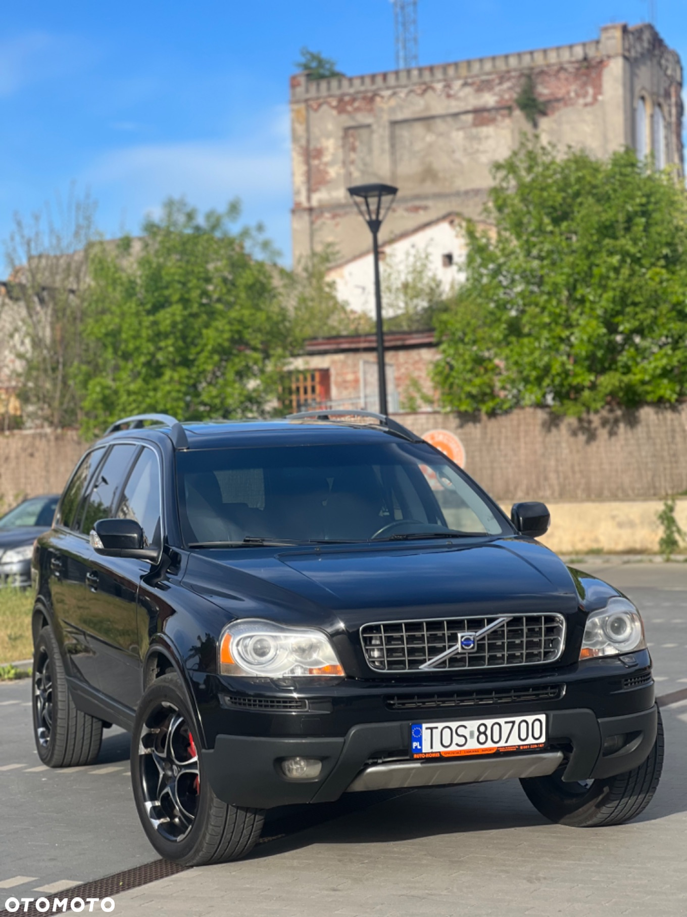 Volvo XC 90 - 4