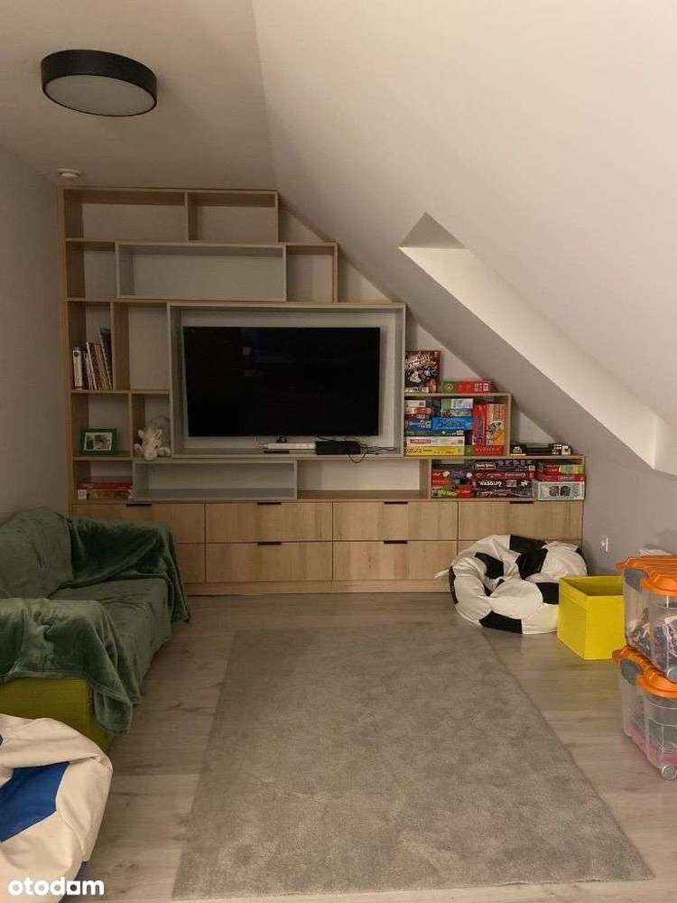 Nowa niższa cena! Piękny Dom w Legnicy / 175m2 / Bielany-10