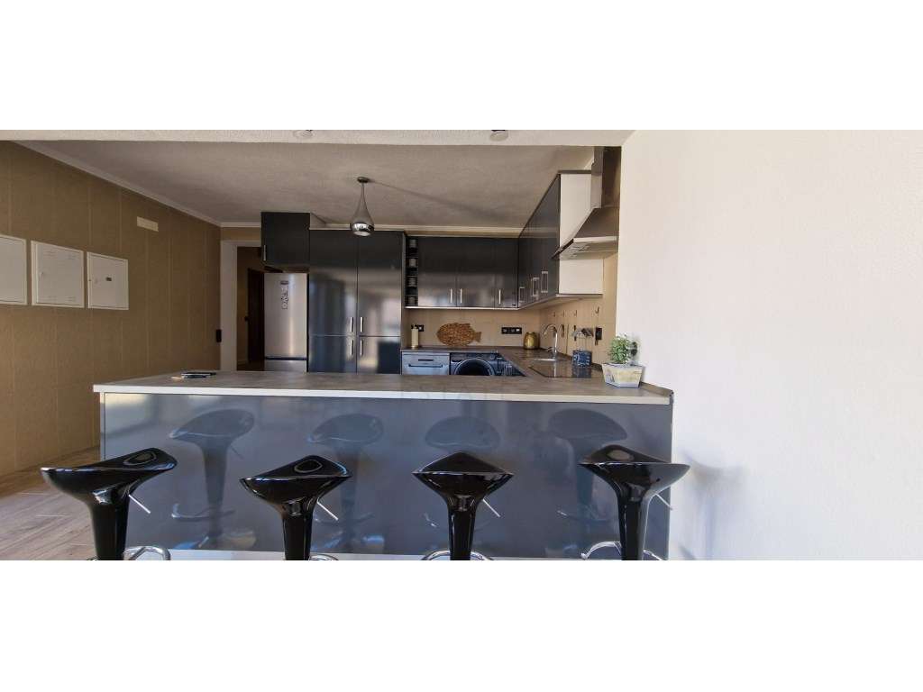 Moradia T3 em Alcoitão - mobilado - Grande imagem: 4/30