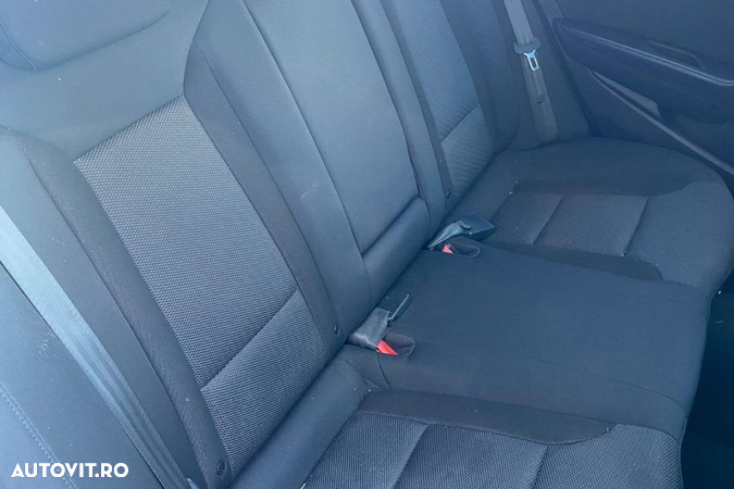 INTERIOR HYUNDAI I40 2012-2015 COMBI - 1