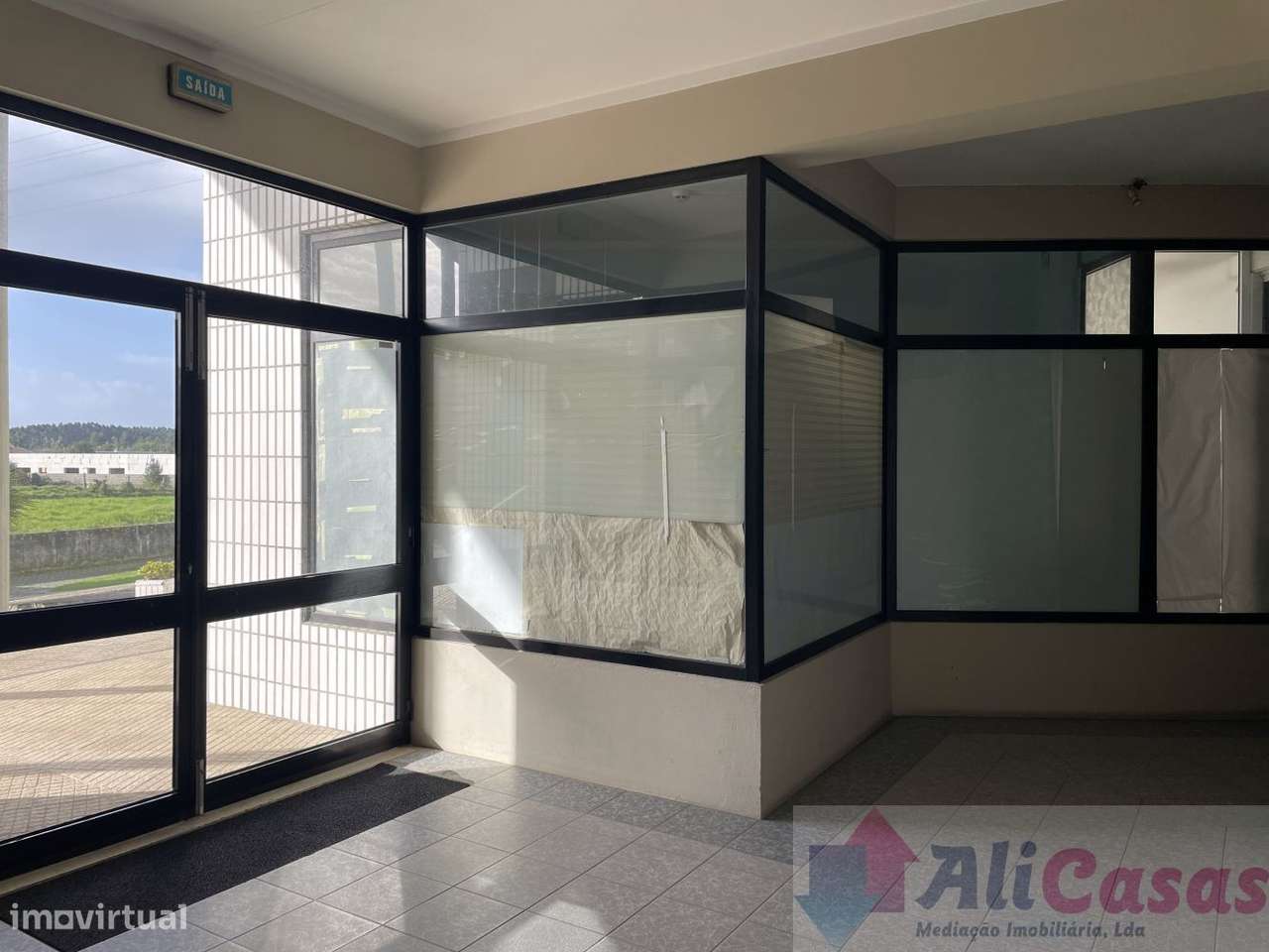 Loja Comercial J/Loja do Cidadão-35