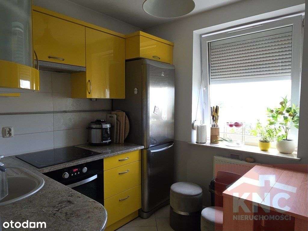 Mieszkanie na sprzedaż 55 m2 - Pełny obrazek: 4/6