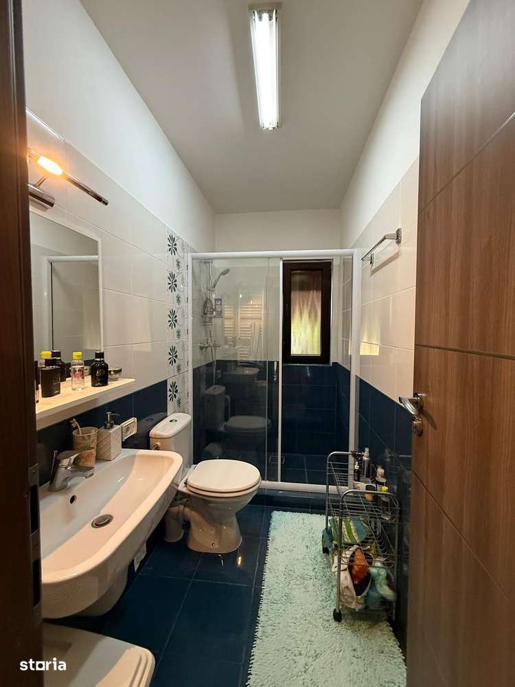 Duplex spatios - 3 dormitoare - Dumbravita - Imagine principală: 5/10