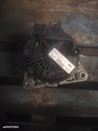 Alternator ford mondeo 1.6tdci 150A perfect funcțional - 1