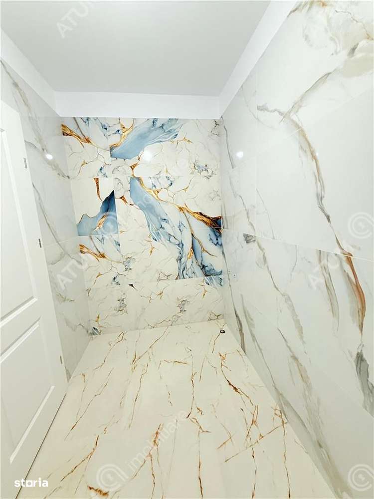 Apartament cu 4 camere 159 mp utili 2 locuri parcare 3 bai in Selimbar-18