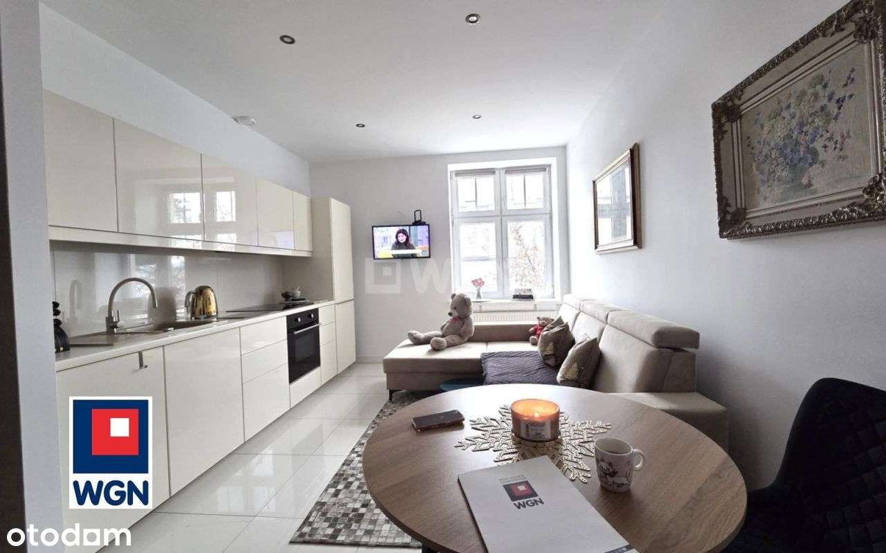 DOCHODOWA KAMIENICA INWESTYCYJNA-0