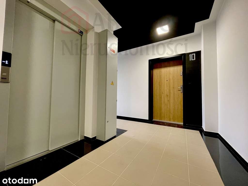 Nowe 3 pokoje z windą, piwnicą i parkingiem-6