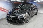 Mercedes-Benz CLA 200 d Shooting Brake AMG Line Aut. - 18